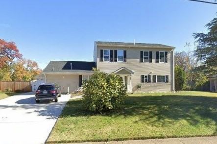 5410 Ives Pl #NA - Photo 2 of 5