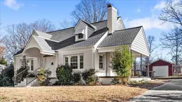 featured image of 807 Shamrock Rd #NA