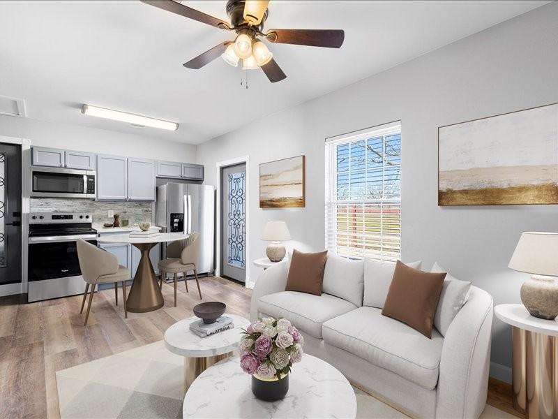 3119 Belz Rd Unit 1 #NA - Photo 3 of 35