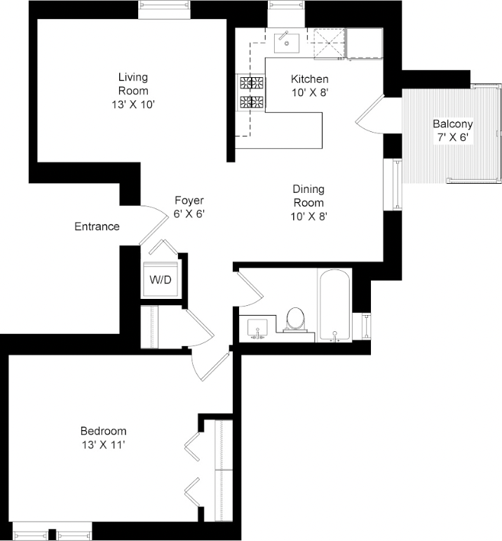 3941 N Janssen Ave #E3 - Photo 6 of 6