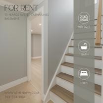 73 Pearce Ave Lowr #LOWER - Photo 1 of 1