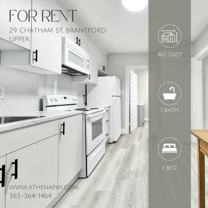 29 Chatham St #3 - Photo 1 of 1