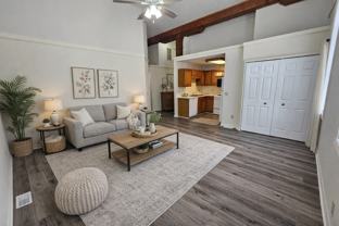 Pioneer Point Apartments - Photo 1 of 1