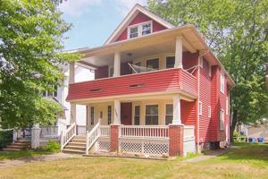 featured image of 1265 W Clifton Blvd #UPPER