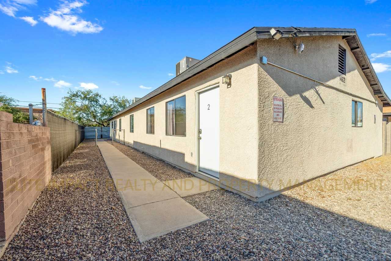 1462 W Saint Marys Rd #1 - Photo 2 of 26