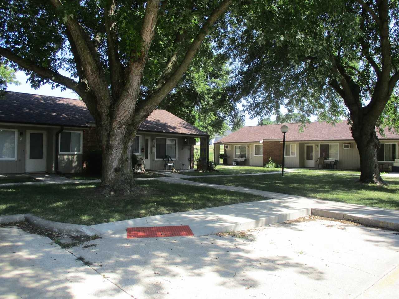 Woodland Park Adair - Photo 2 of 8