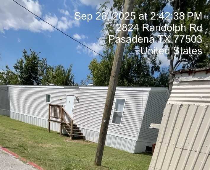 Randolph Road Mobile Park - Photo 2 of 25