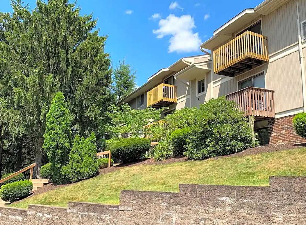 JMD Apartments - Walden Woods - Photo 2 of 5