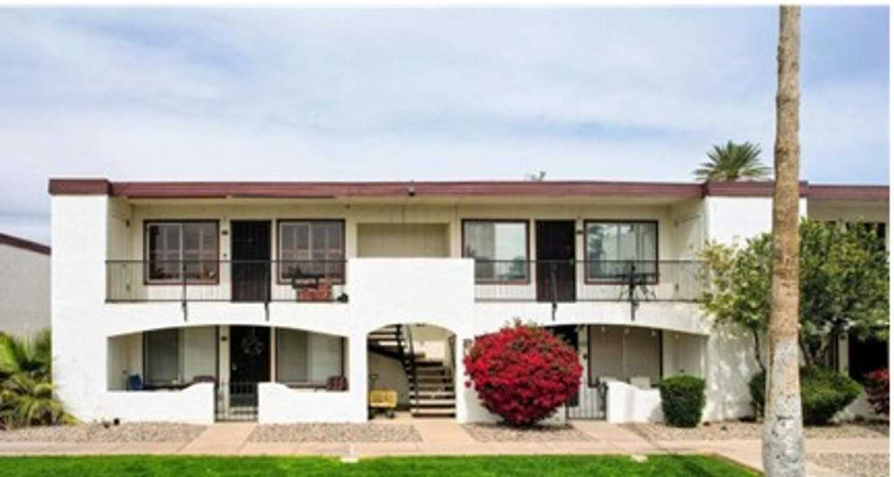 240 S Old Litchfield Rd