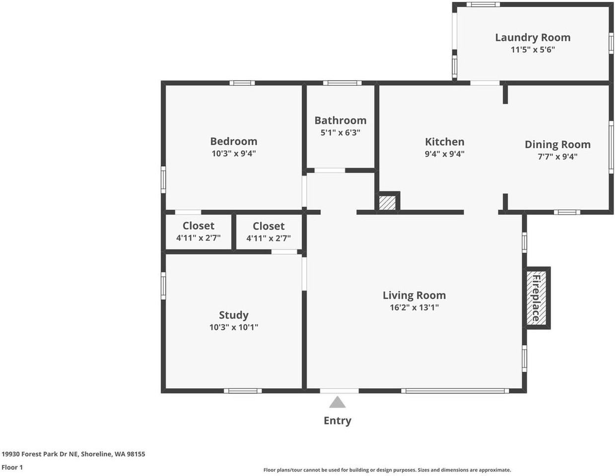 19930 Forest Park Dr Ne - Photo 2 of 16