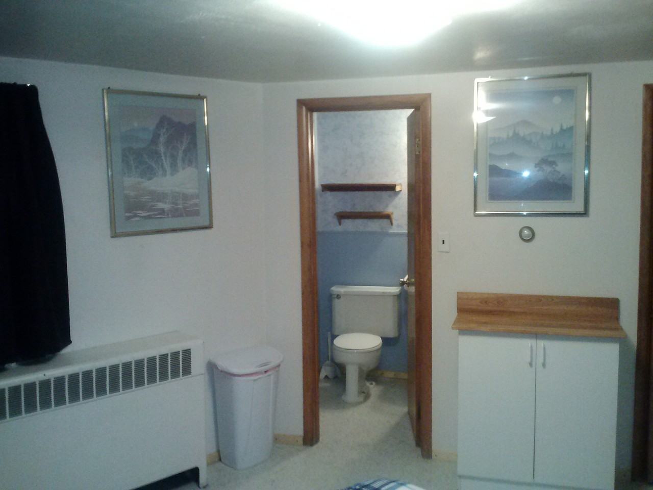 Apartment - Photo 4 of 14