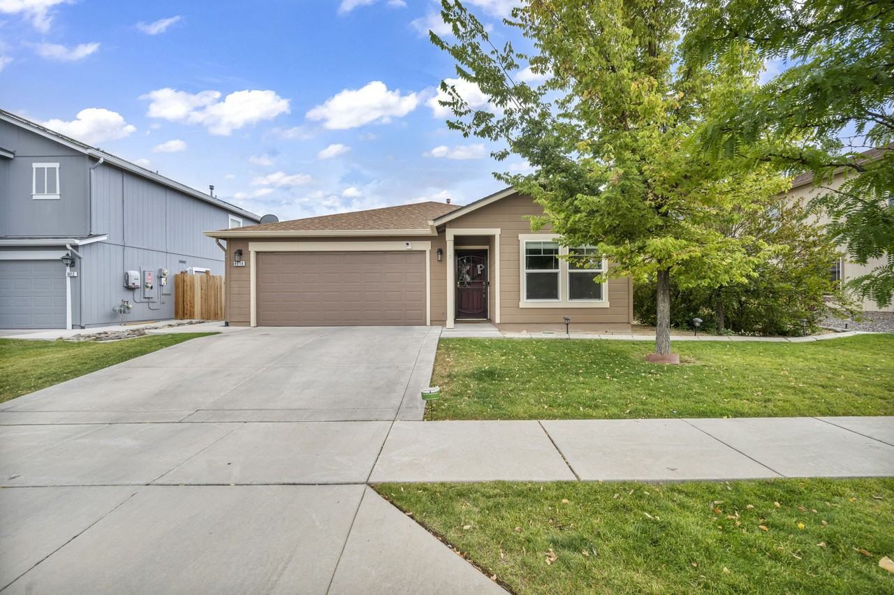 8918 Grisom Way #1 - Photo 2 of 32