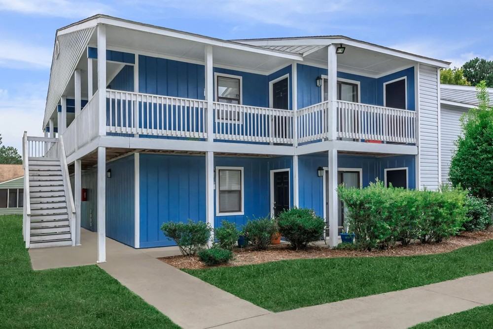 Azure Cove Apartment Homes - Photo 3 of 48