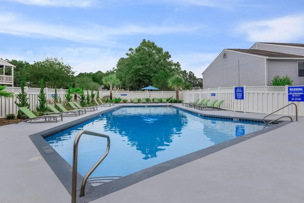 Azure Cove Apartment Homes - Photo 5 of 48