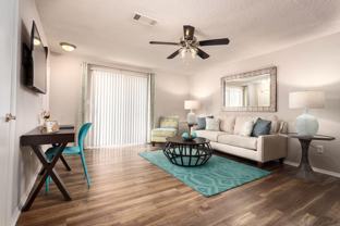 Kessler Point Apartment Homes - Photo 1 of 1