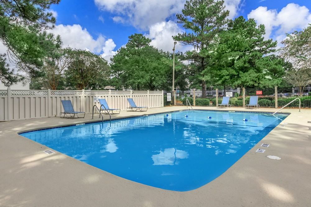 Kessler Point Apartment Homes - Photo 3 of 38