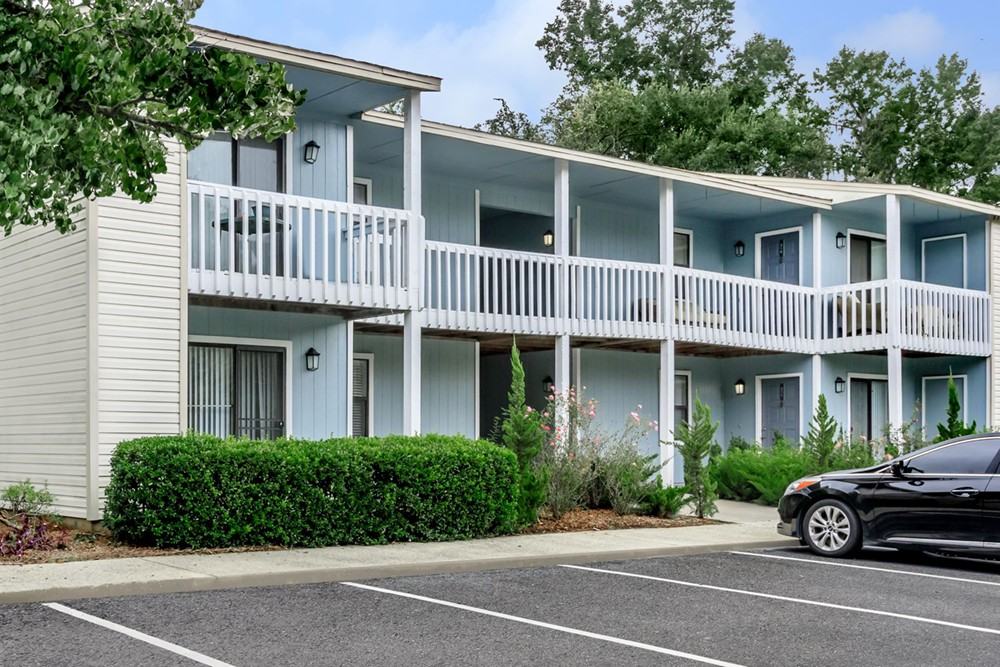 Kessler Point Apartment Homes - Photo 4 of 38