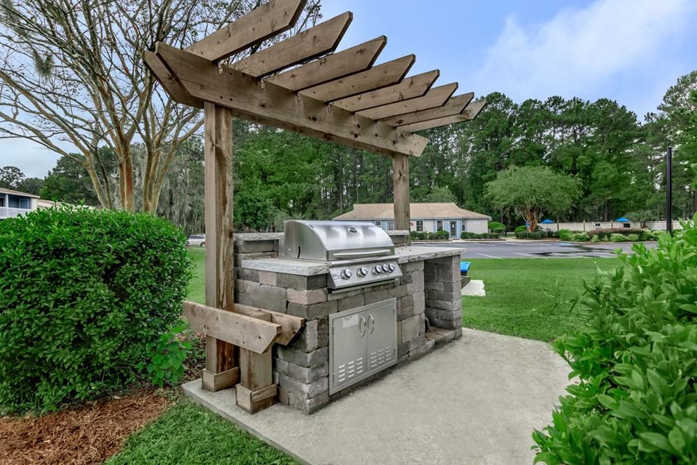 Kessler Point Apartment Homes - Photo 5 of 38