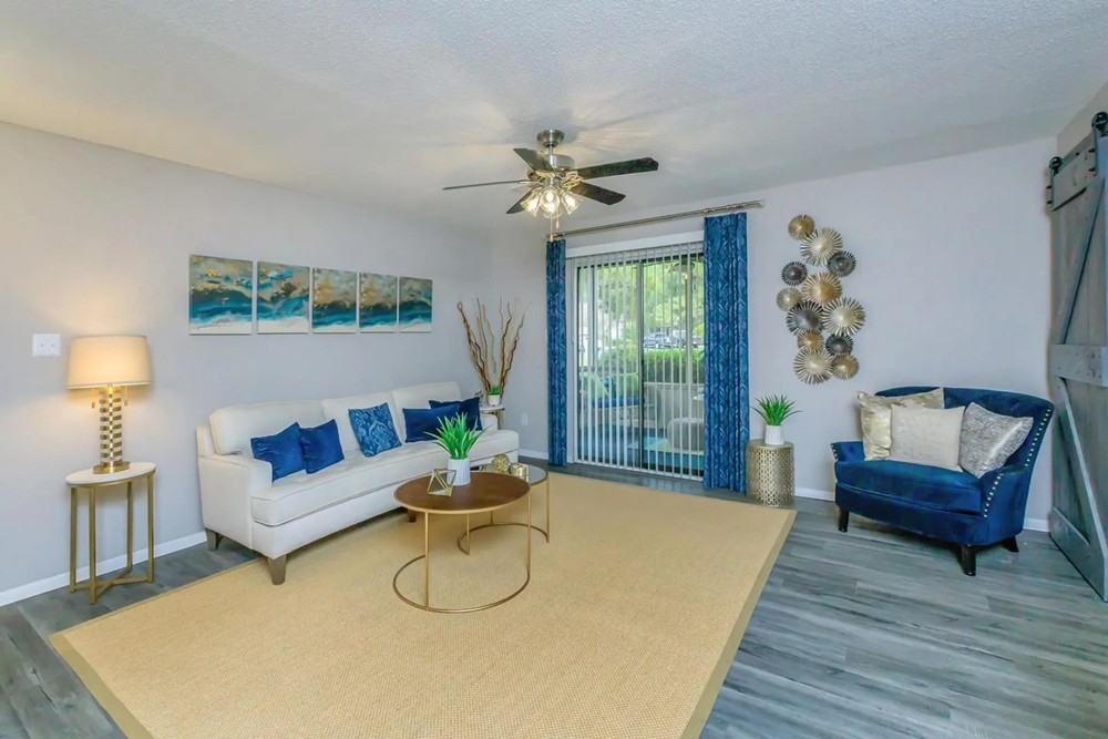 The Arbors Townhomes - Photo 5 of 34