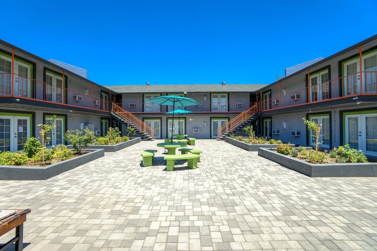 Lucky Star Flats - Photo 6 of 24