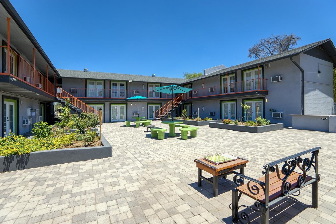 Lucky Star Flats - Photo 7 of 24