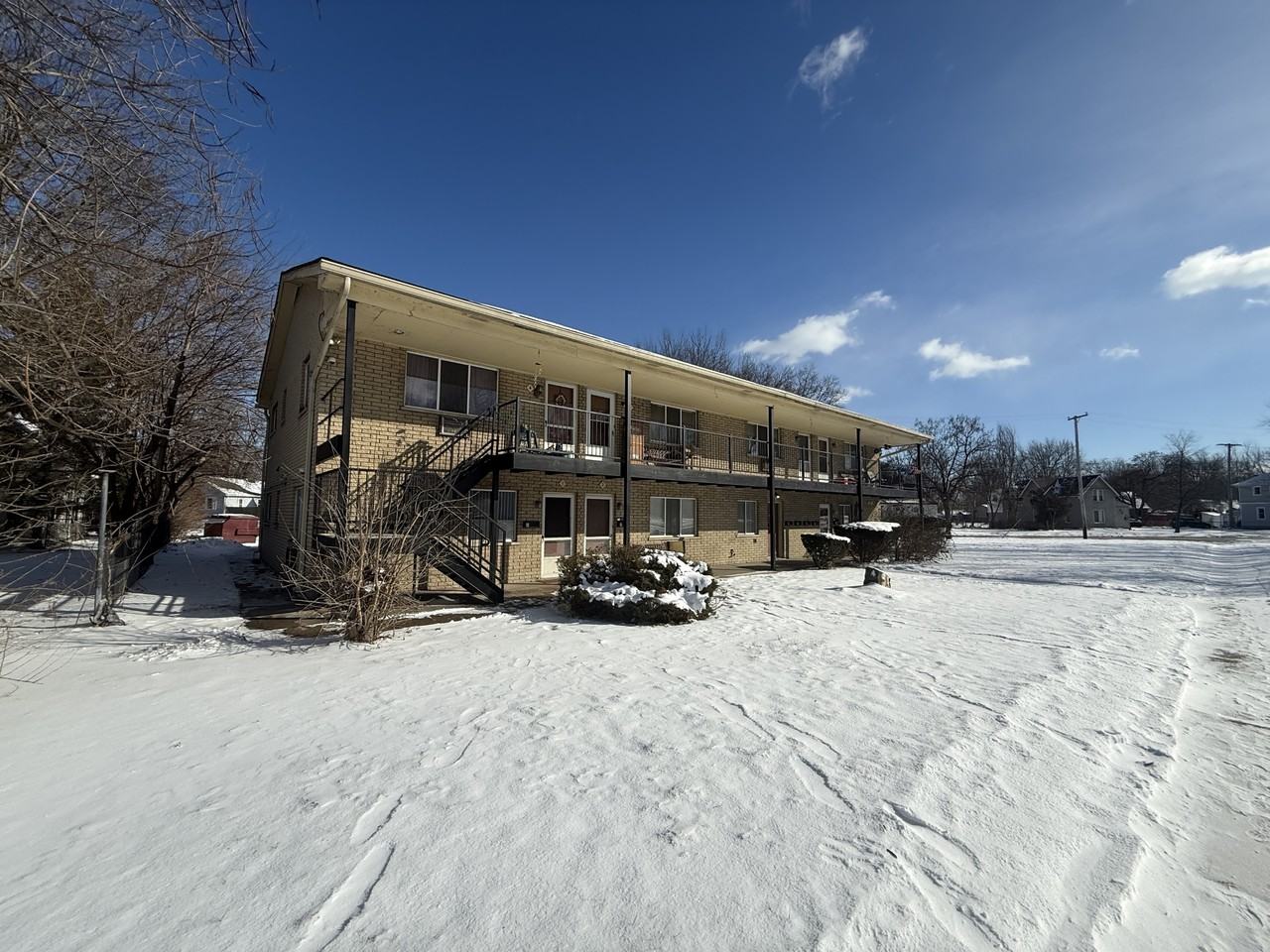 269 Dickinson Street - Photo 7 of 8