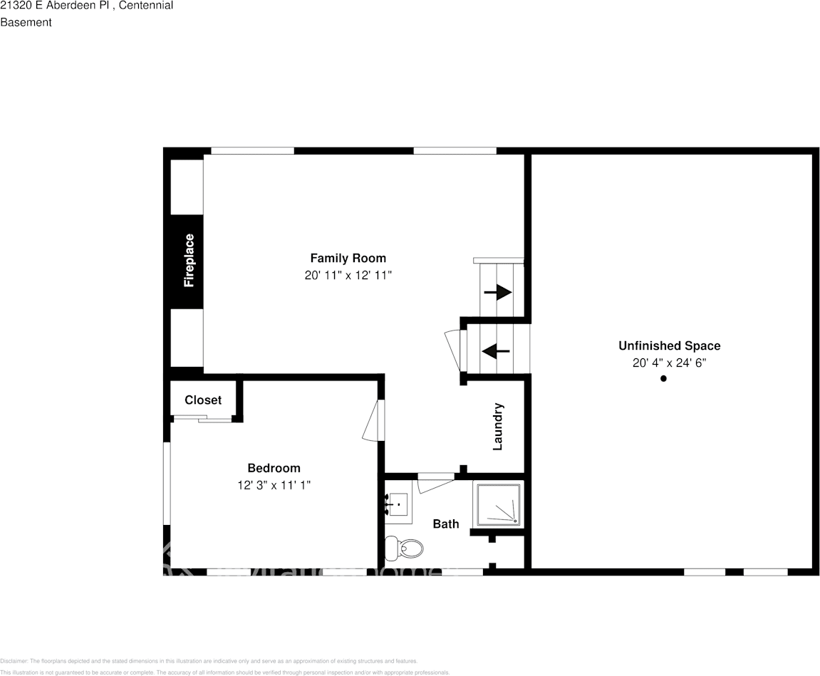 21320 E Aberdeen Pl - Photo 2 of 22