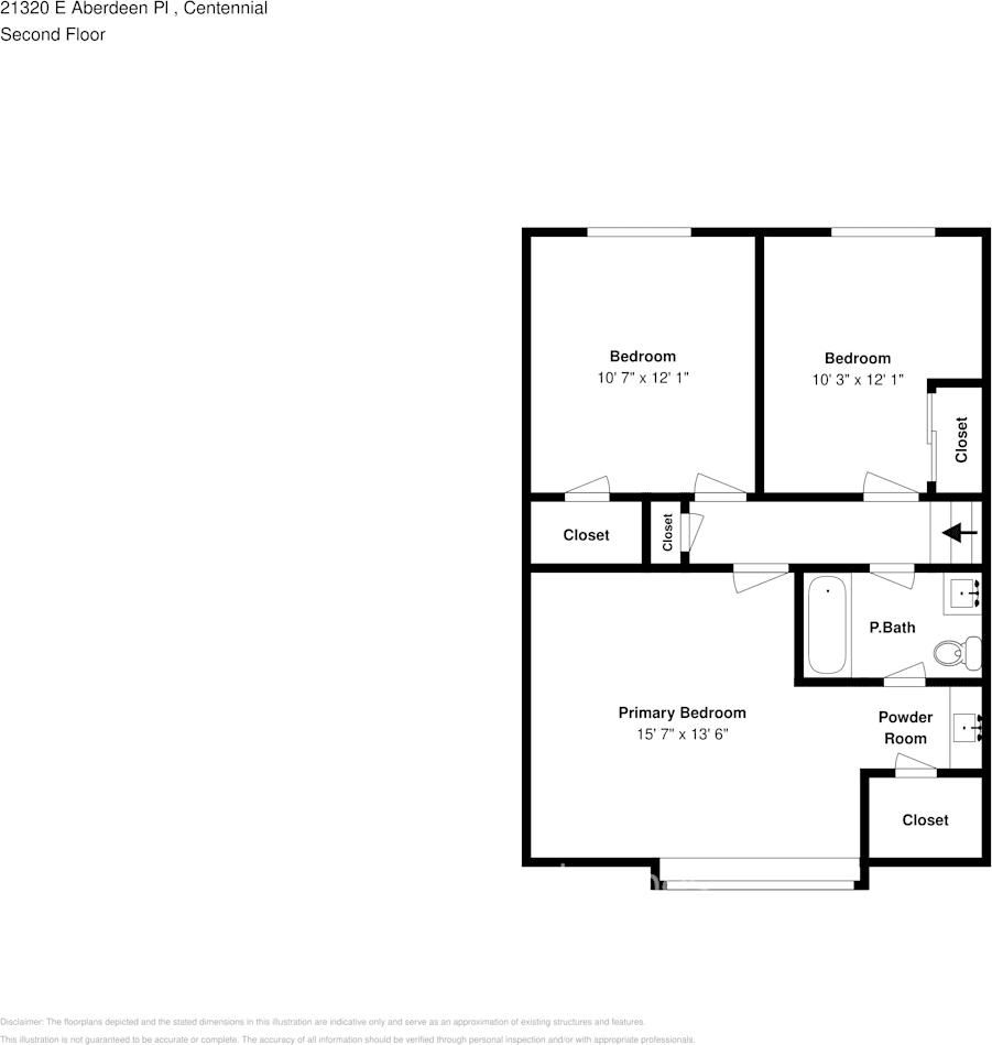 21320 E Aberdeen Pl - Photo 4 of 22