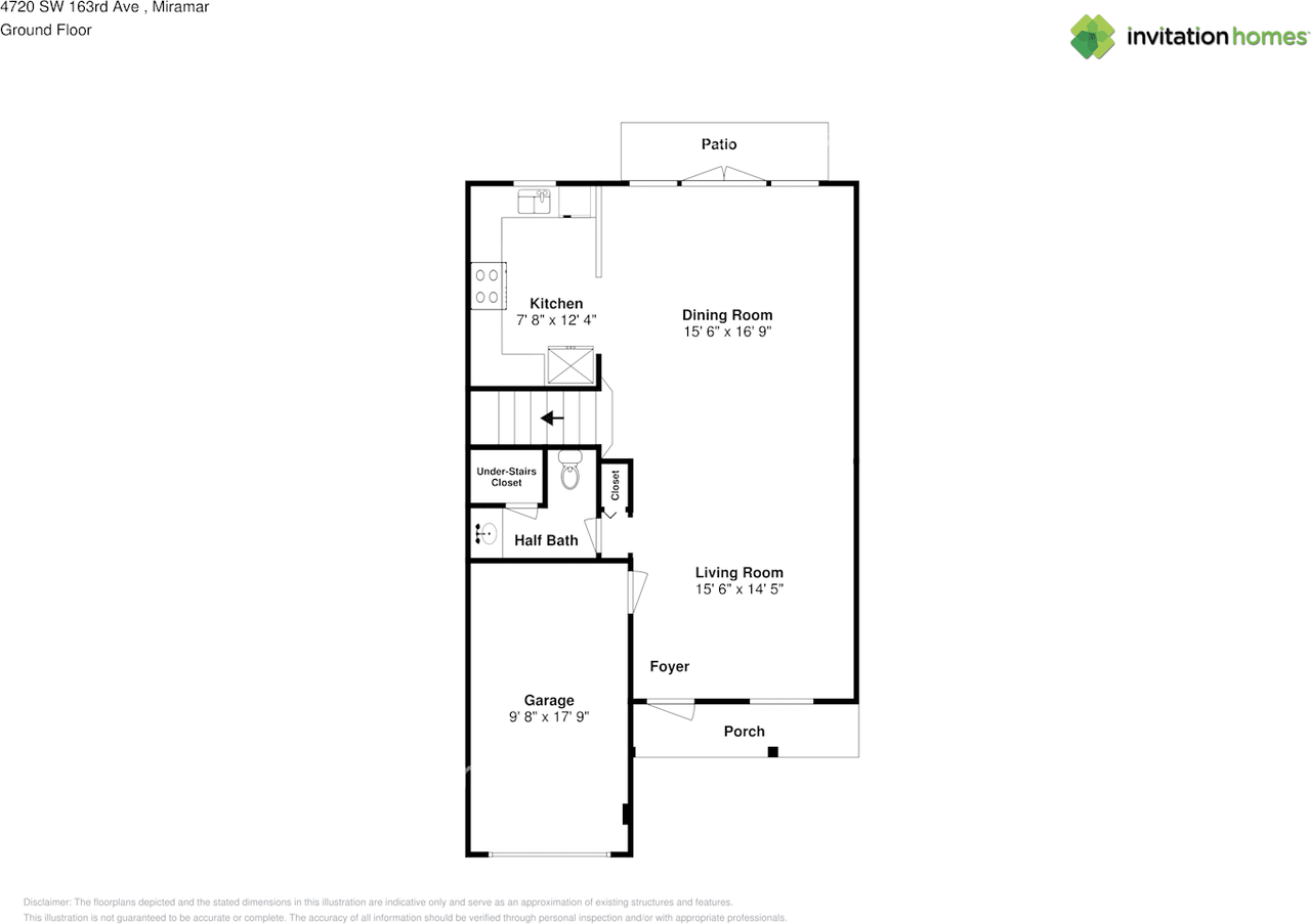 4720 Sw 163rd Ave - Photo 2 of 19