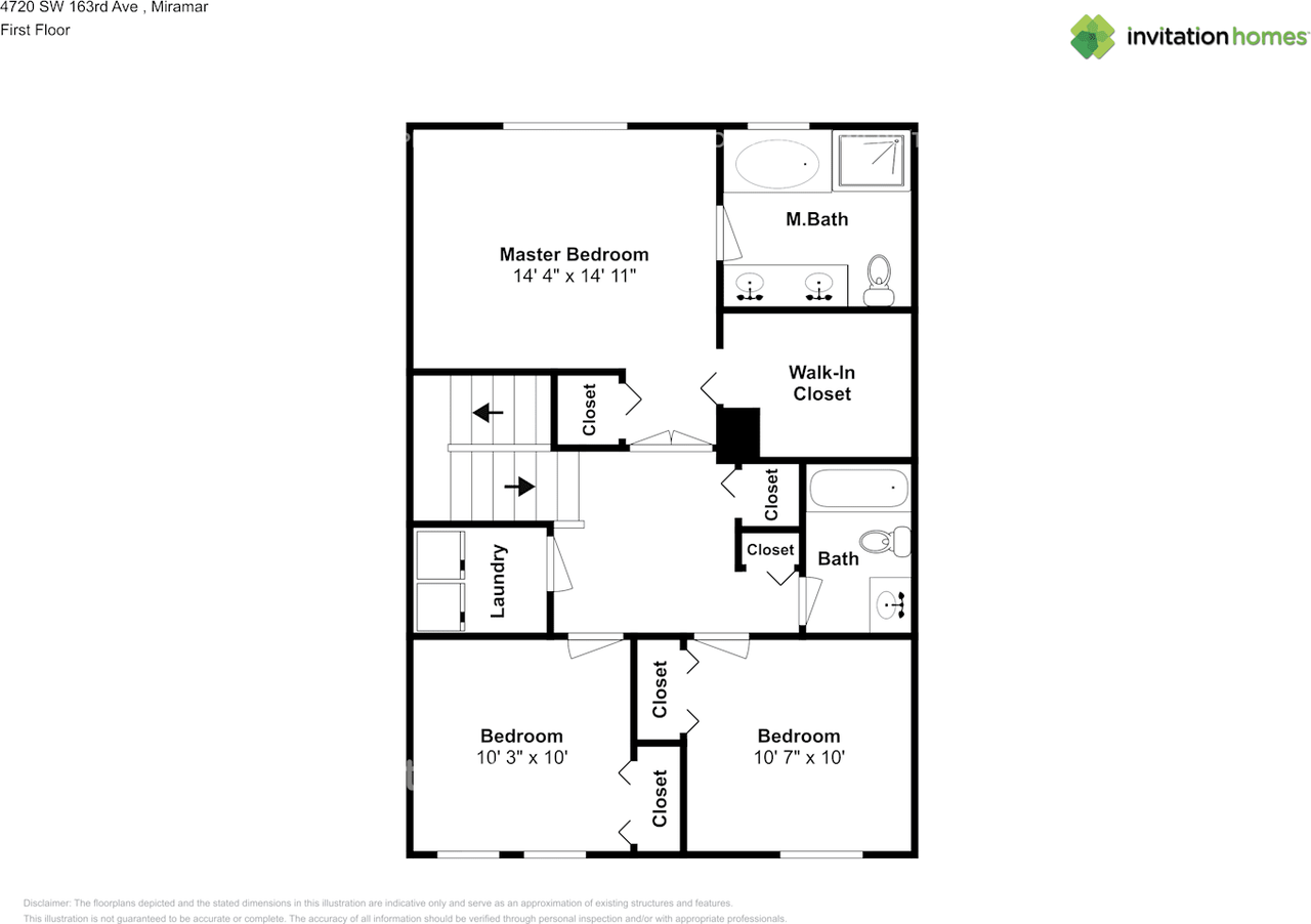 4720 Sw 163rd Ave - Photo 3 of 19