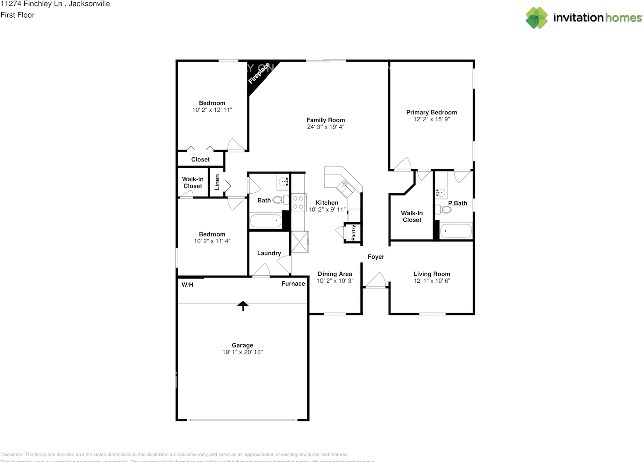 11274 Finchley Ln - Photo 3 of 6