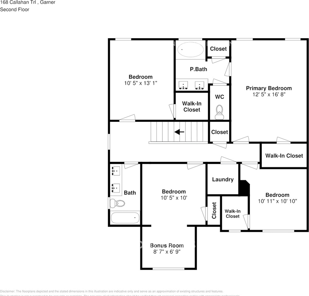 168 Callahan Trl - Photo 3 of 21