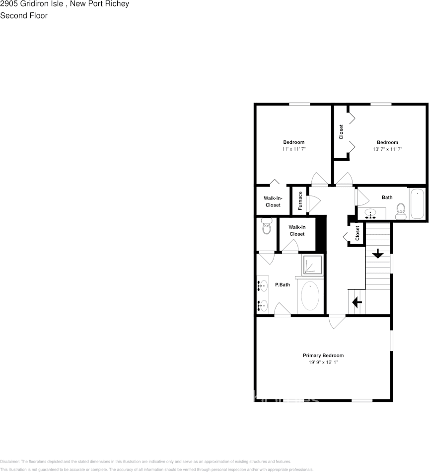 2905 Gridiron Isle - Photo 3 of 17