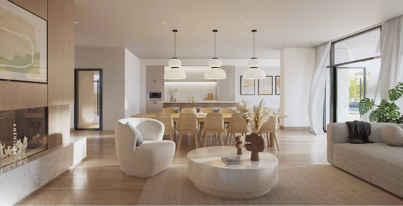 501 Alderson Ave #407 - Photo 5 of 9