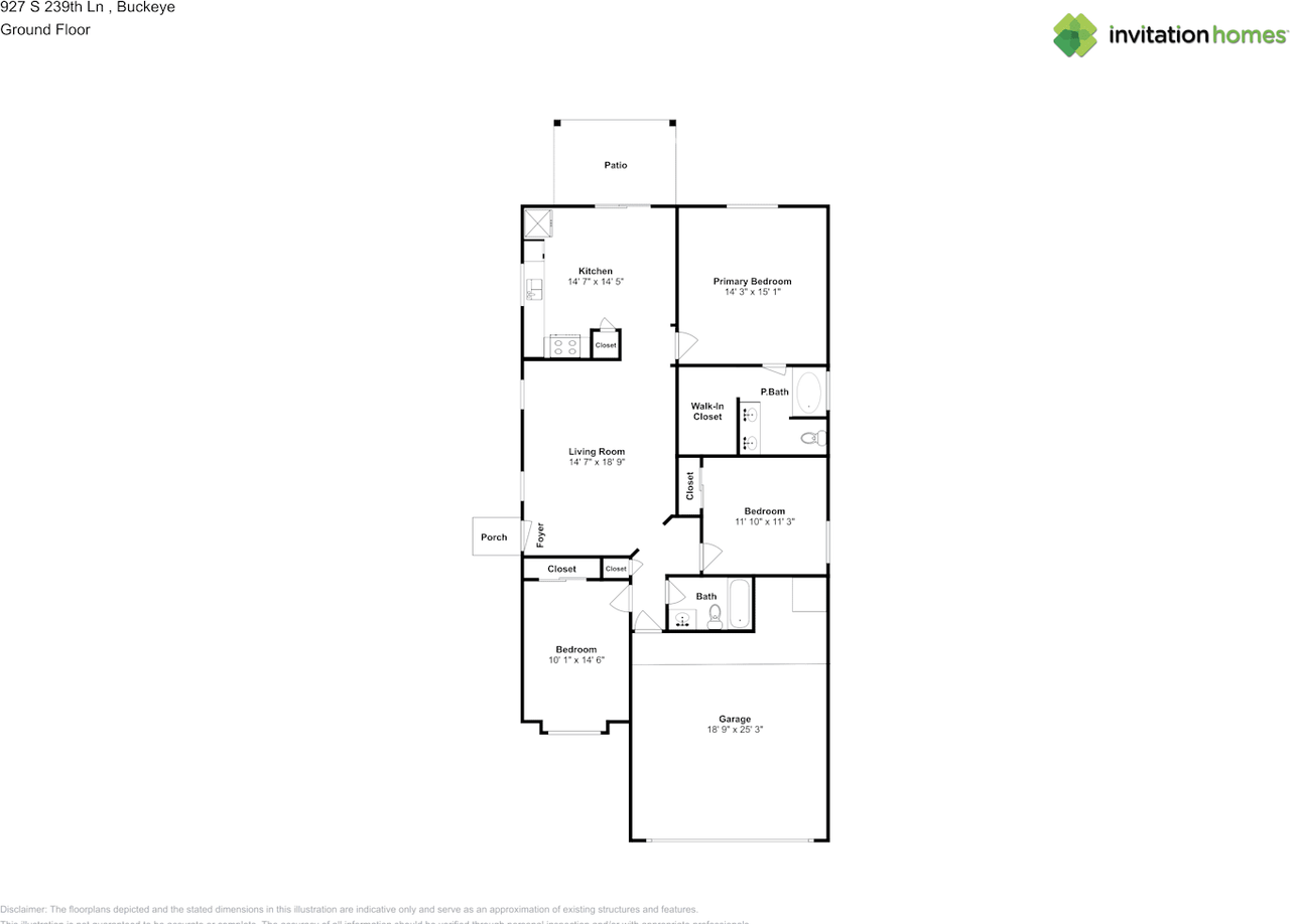 927 S 239th Ln - Photo 2 of 19