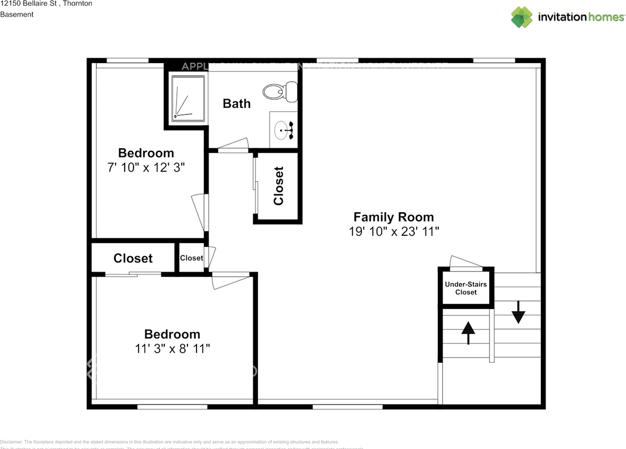 12150 Bellaire St - Photo 2 of 18