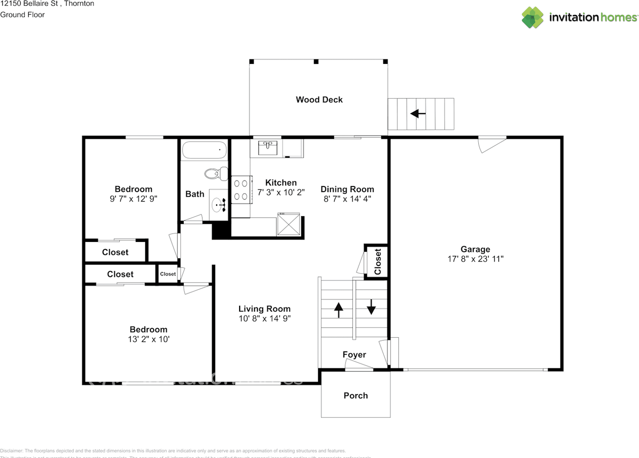 12150 Bellaire St - Photo 3 of 18