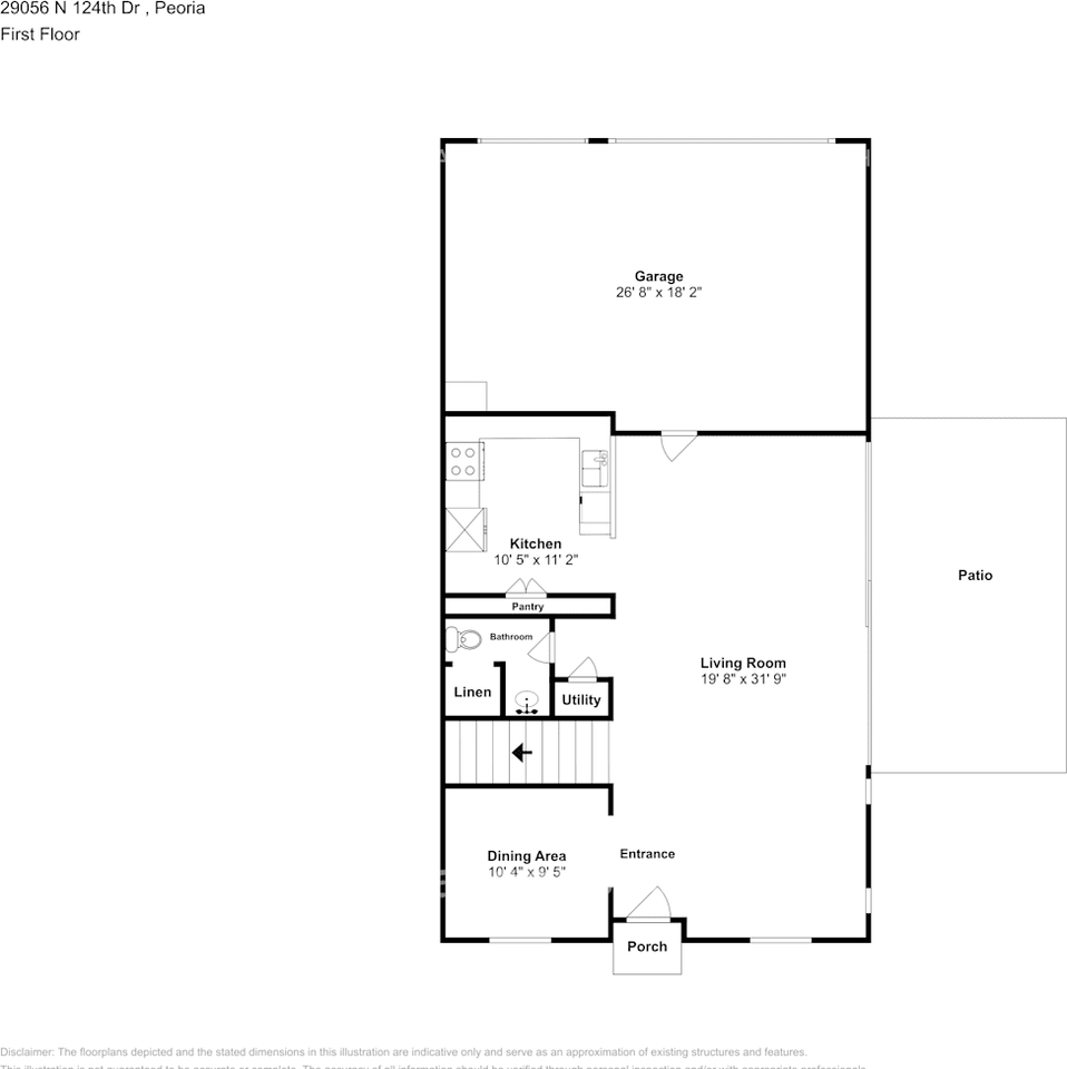 29056 N 124th Dr - Photo 2 of 22