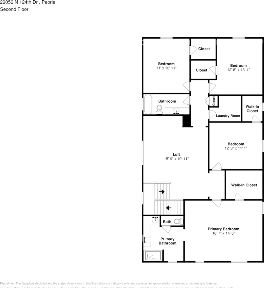 29056 N 124th Dr - Photo 3 of 22