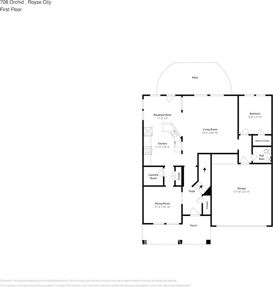 708 Orchid Blvd - Photo 2 of 38