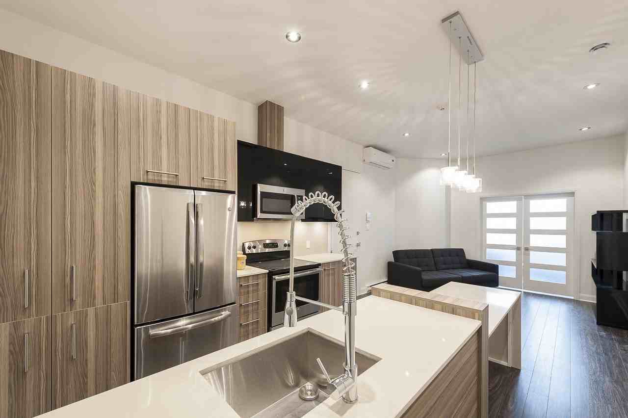 1822 Rue Sainte-Catherine O - Photo 4 of 11