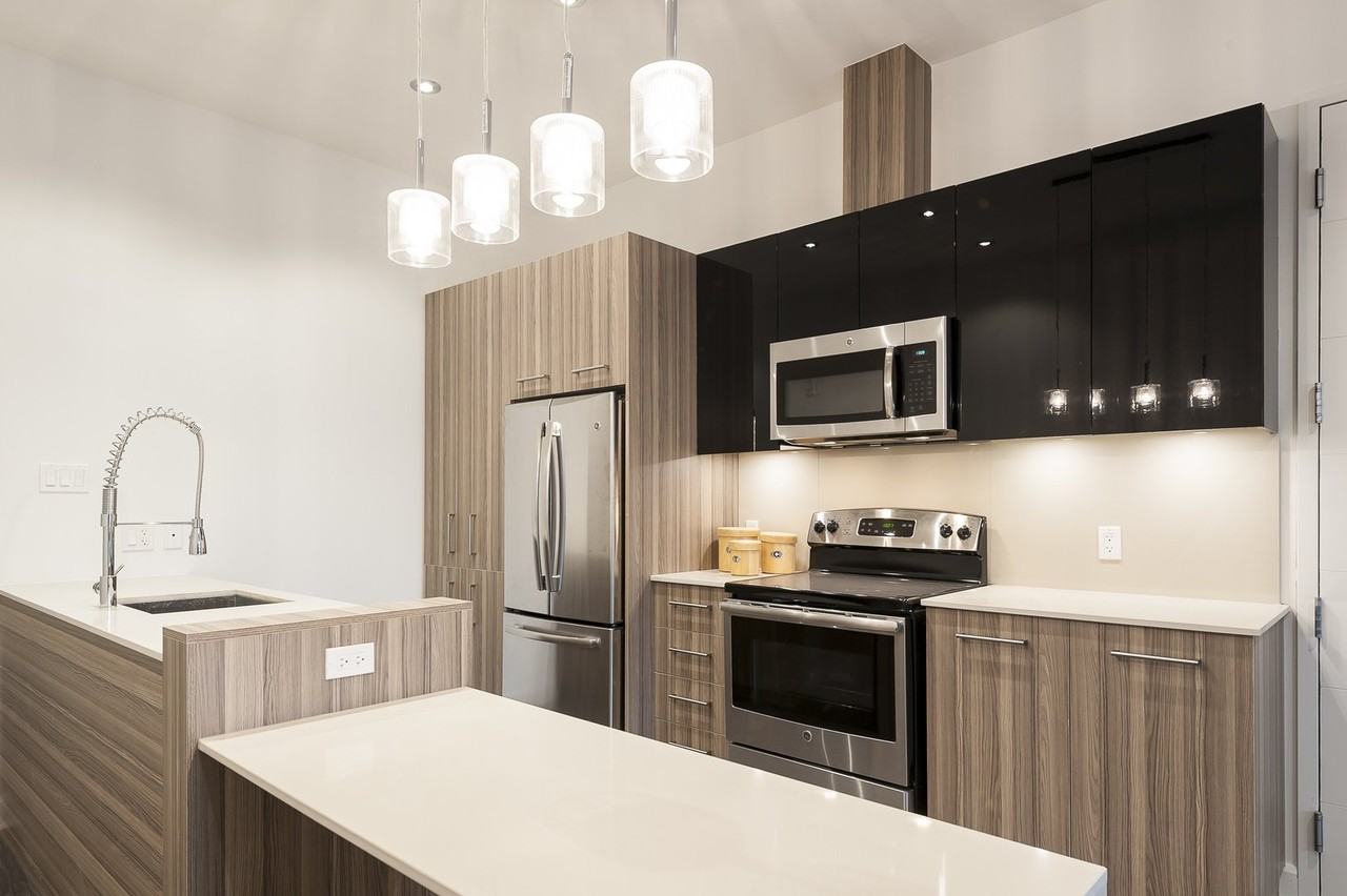 1822 Rue Sainte-Catherine O - Photo 5 of 11