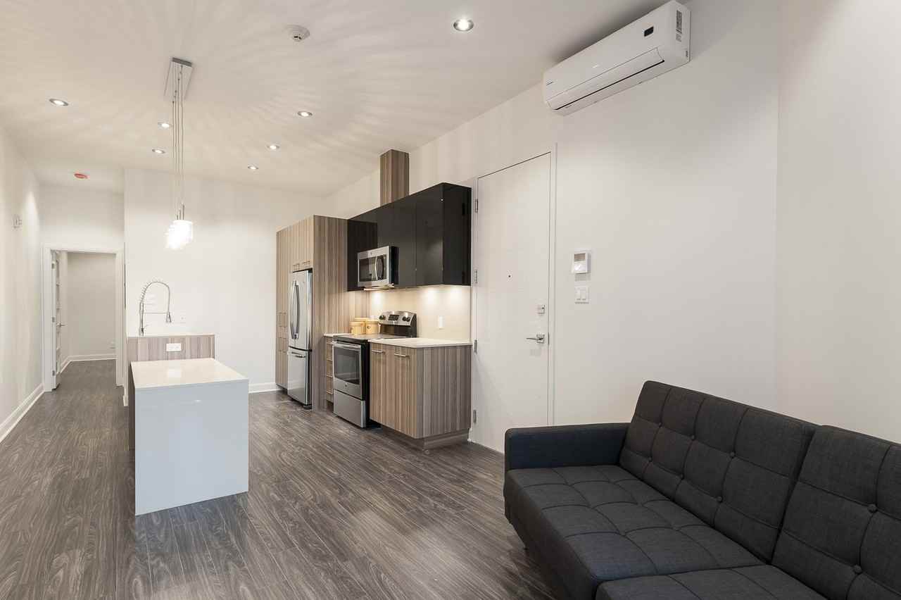 1822 Rue Sainte-Catherine O - Photo 6 of 11