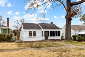 featured image of 1520 41st Street Ensley #1