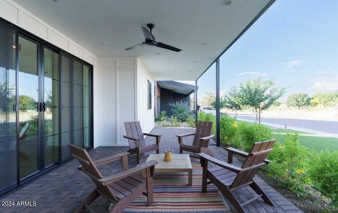 8504 S 10th Ln Unit 4 #4 - Photo 3 of 29