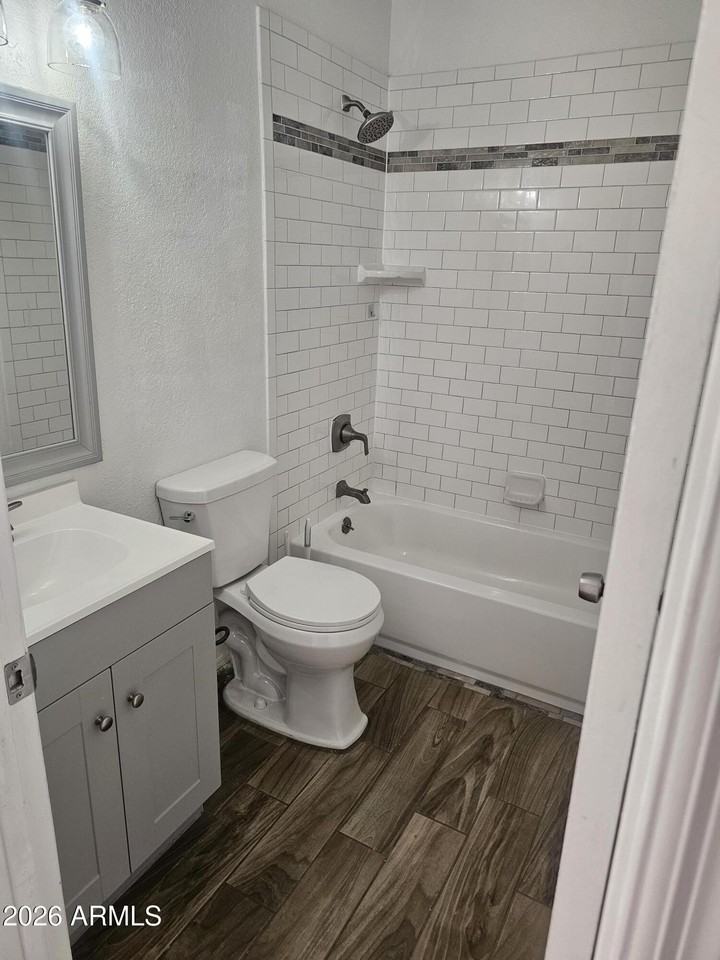 4845 E Caballero Cir Apt 3 #3 - Photo 4 of 7