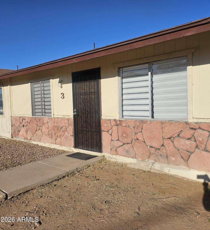 4845 E Caballero Cir Apt 3 #3 - Photo 7 of 7