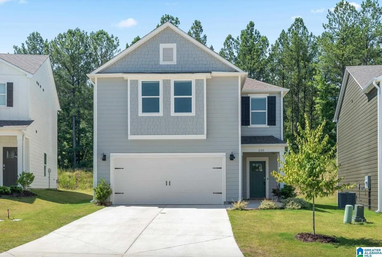 220 Chelsea Park Cir - Photo 2 of 29