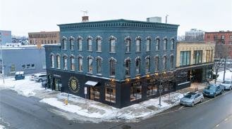 186 Monroe Ave - Photo 1 of 1