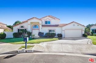 20318 Blythe St - Photo 1 of 1